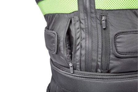 เสื้อถ่วงน้ำหนัก Performance ADIDAS ADWT-12637 แบบปรับได้ 10 กก._5